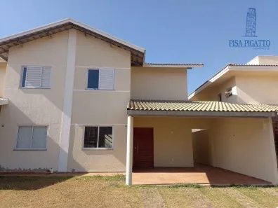 Casa de Condomínio com 3 Quartos à venda, 94m² no Parque Souza Queiroz, Cosmópolis