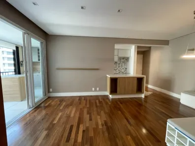 Apartamento com 2 Quartos para alugar, 85m² no Bethaville I, Barueri