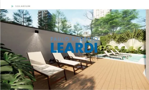 Apartamento com 2 Quartos à venda, 51m² no Fundação, São Caetano do Sul
