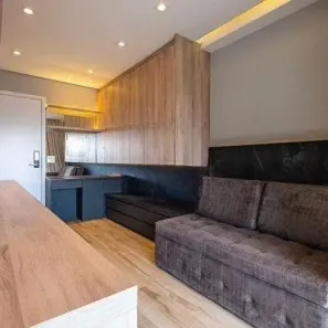 Apartamento com 1 Quarto à venda, 33m² no Pinheiros, São Paulo