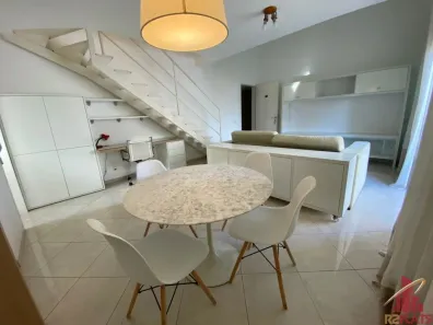 Flat com 2 Quartos para alugar, 73m² no Vila Nova Conceição, São Paulo