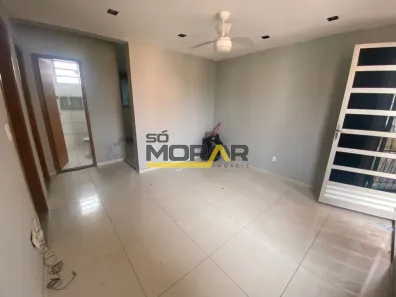 Apartamento com 2 Quartos à venda, 44m² no Jardim Vitória, Belo Horizonte
