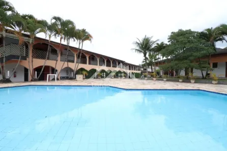 Imóvel Comercial com 32 Quartos à venda, 1407m² no Centro, Peruíbe