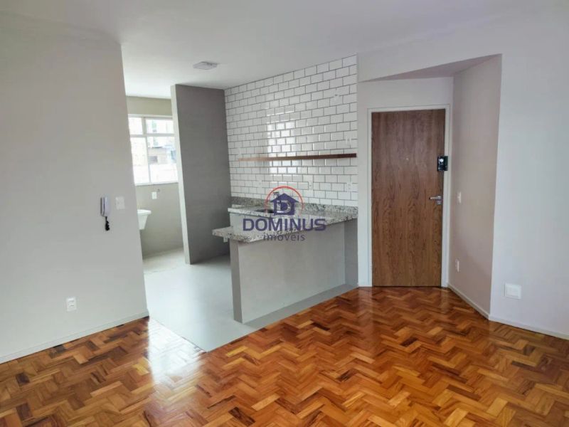 Apartamento com 2 quartos — Sion, Belo Horizonte