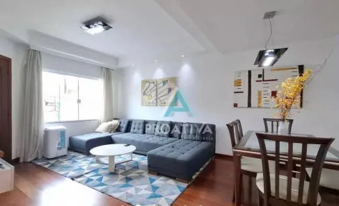 Sobrado com 3 Quartos à venda, 174m² no Vila Alzira, Santo André