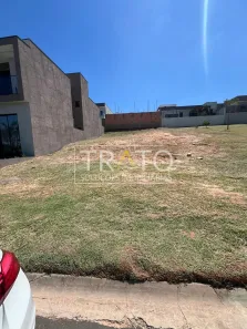 Lote/Terreno à venda, 300m² no Jardim Ypê, Paulínia