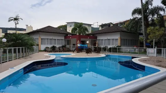 Apartamento com 3 Quartos à venda, 109m² no Córrego Grande, Florianópolis