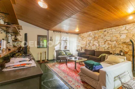 Casa com 3 Quartos à venda, 400m² no Jardim das Bandeiras, São Paulo