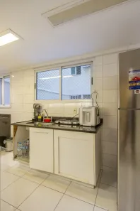 Apartamento com 2 Quartos para alugar, 100m² no Leblon, Rio de Janeiro
