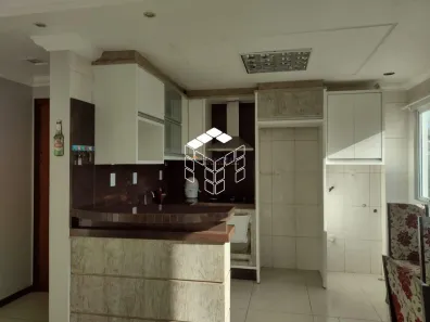 Apartamento com 2 Quartos à venda, 63m² no Areias, São José