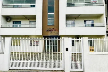 Apartamento com 3 Quartos à venda, 80m² no Itajubá, Barra Velha