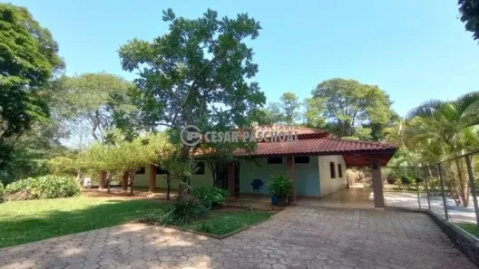 Fazenda/Sítio com 3 Quartos à venda, 5000m² no Itanhangá Chácaras de Recreio, Ribeirão Preto