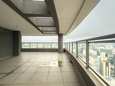 Cobertura com 4 Quartos à venda, 324m² no Vila Nova Conceição, São Paulo