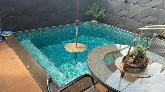 Casa de Condomínio com 2 Quartos para alugar, 133m² no Quinta da Primavera, Ribeirão Preto