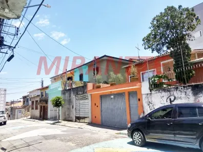 Casa com 2 Quartos à venda, 112m² no Vila Gustavo, São Paulo