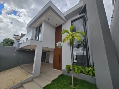 Casa com 4 Quartos à venda, 198m² no Alto do Joá, Lagoa Santa