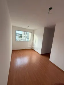 Apartamento com 2 Quartos à venda, 44m² no Guaratiba, Rio de Janeiro