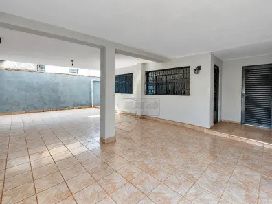 Sobrado com 5 Quartos à venda, 200m² no Quintino Facci II, Ribeirão Preto