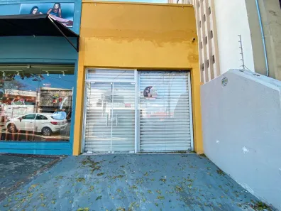 Ponto Comercial para alugar, 50m² no Vila Leis, Itu
