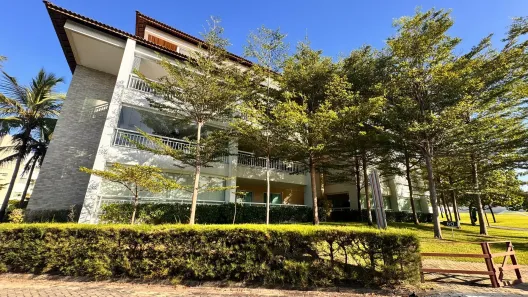 Apartamento com 3 Quartos à venda, 103m² no Porto das Dunas, Aquiraz