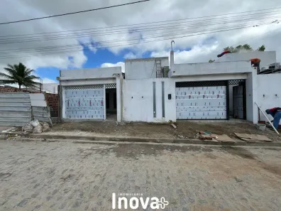 Casa com 3 Quartos à venda, 109m² no Luiz Gonzaga, Caruaru