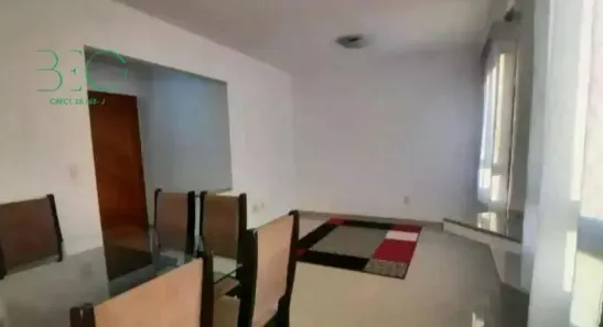 Apartamento com 2 Quartos à venda, 62m² no Vila Santa Maria, São Paulo