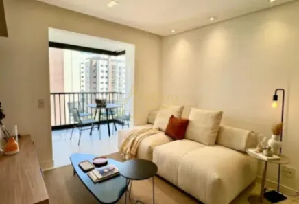 Apartamento com 3 Quartos à venda, 75m² no Jardim Umuarama, São Paulo