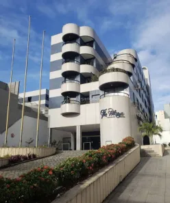 Apartamento com 2 Quartos à venda, 50m² no Ondina, Salvador