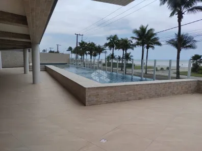 Apartamento com 3 Quartos à venda, 102m² no Caiçara, Praia Grande