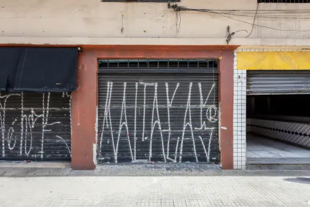 Ponto Comercial para alugar, 55m² no Campos Elíseos, São Paulo