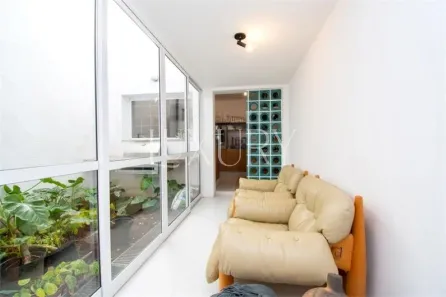 Casa com 3 Quartos à venda, 152m² no Vila Nova Conceição, São Paulo
