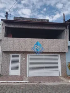 Sobrado com 4 Quartos à venda, 248m² no Rio Grande, São Bernardo do Campo
