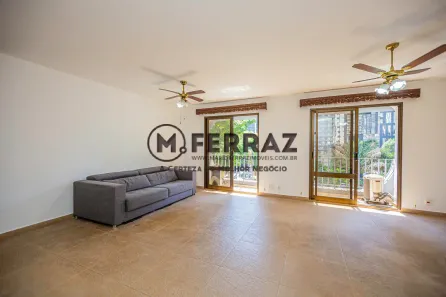 Apartamento com 4 Quartos à venda, 133m² no Itaim Bibi, São Paulo
