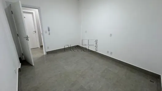 Sala Comercial para alugar, 10m² no Vila Sfeir, Indaiatuba