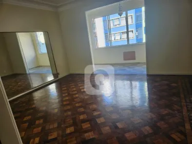 Apartamento com 4 Quartos à venda, 200m² no Copacabana, Rio de Janeiro