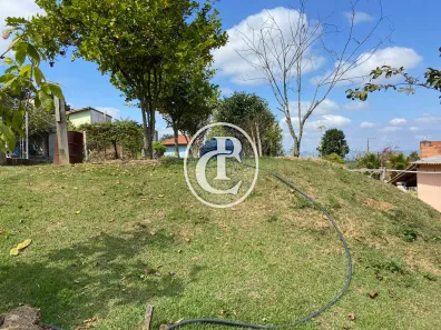 Fazenda/Sítio com 1 Quarto à venda, 3000m² no Chácara Marambaia, Caçapava