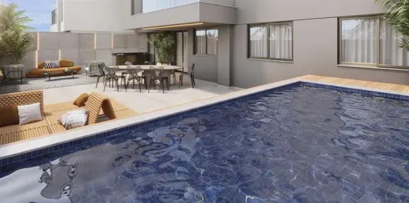 Cobertura com 4 Quartos à venda, 191m² no Botafogo, Rio de Janeiro