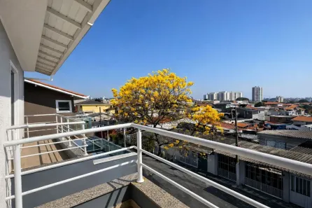 Sobrado com 3 Quartos à venda, 180m² no Jardim D'Abril, Osasco