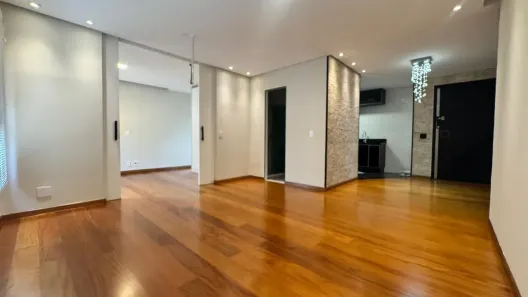 Apartamento com 2 Quartos à venda, 70m² no Vila Regente Feijó, São Paulo