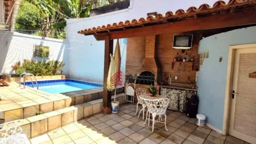Casa com 4 Quartos à venda, 320m² no Fonseca, Niterói