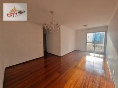 Apartamento com 2 Quartos para alugar, 65m² no Vila Guarani (Z Sul), São Paulo