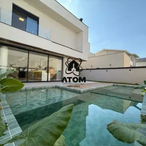 Casa de Condomínio com 3 Quartos à venda, 200m² no Loteamento Residencial Fazenda Casa Grande, Taubaté