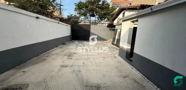 Galpão/Depósito/Armazém à venda, 652m² no Engenho de Dentro, Rio de Janeiro