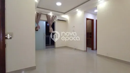 Apartamento com 3 Quartos à venda, 74m² no Engenho de Dentro, Rio de Janeiro