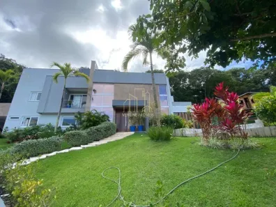 Casa de Condomínio com 4 Quartos à venda, 600m² no Alphaville II, Salvador
