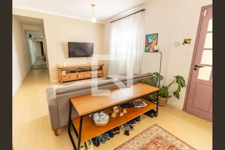 Casa com 2 Quartos à venda, 135m² no Vila Oratório, São Paulo