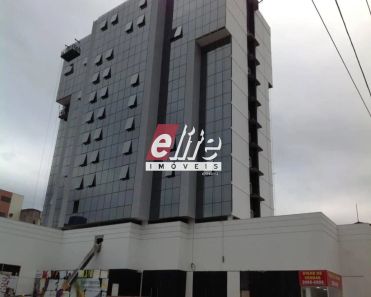 Sala Comercial à venda, 28m² no de Fátima, Serra