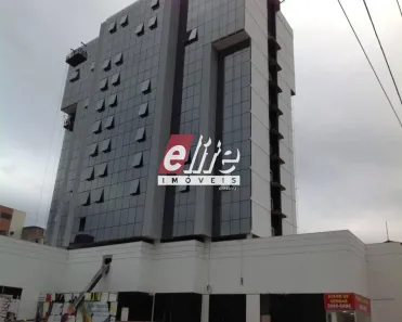 Sala Comercial à venda, 28m² no de Fátima, Serra