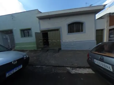 Imóvel Comercial com 2 Quartos à venda, 179m² no Jardim São Carlos, São Carlos