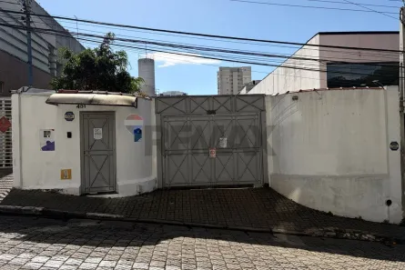 Imóvel Comercial com 10 Quartos para alugar, 225m² no Vila Progresso, Guarulhos